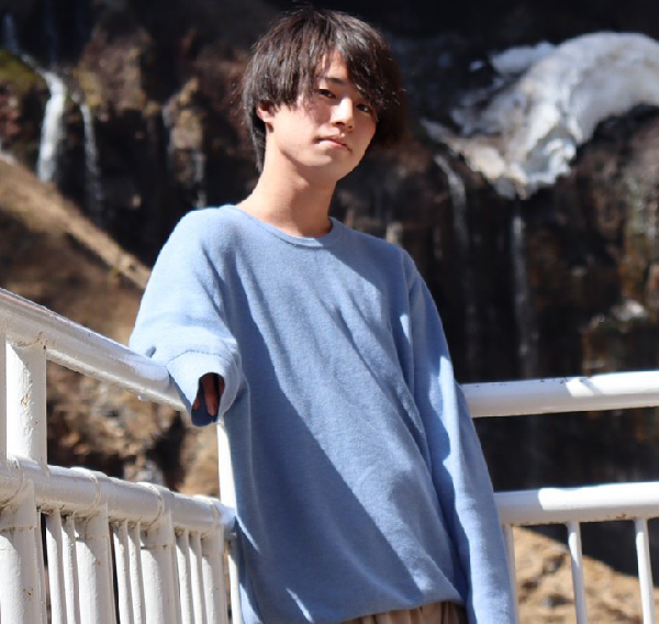 原口颯史