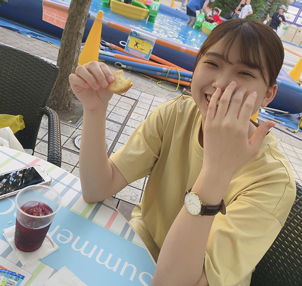 菊池寛子