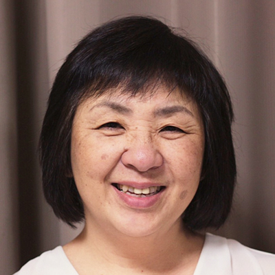 荒川直美(介護支援専門員・介護福祉士)